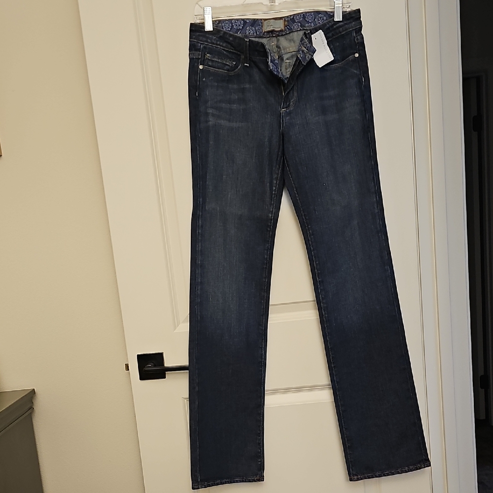 Paige Denim Melrose Jeans